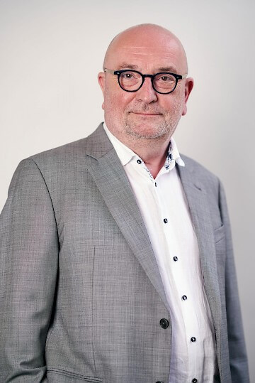 Luc Coucke