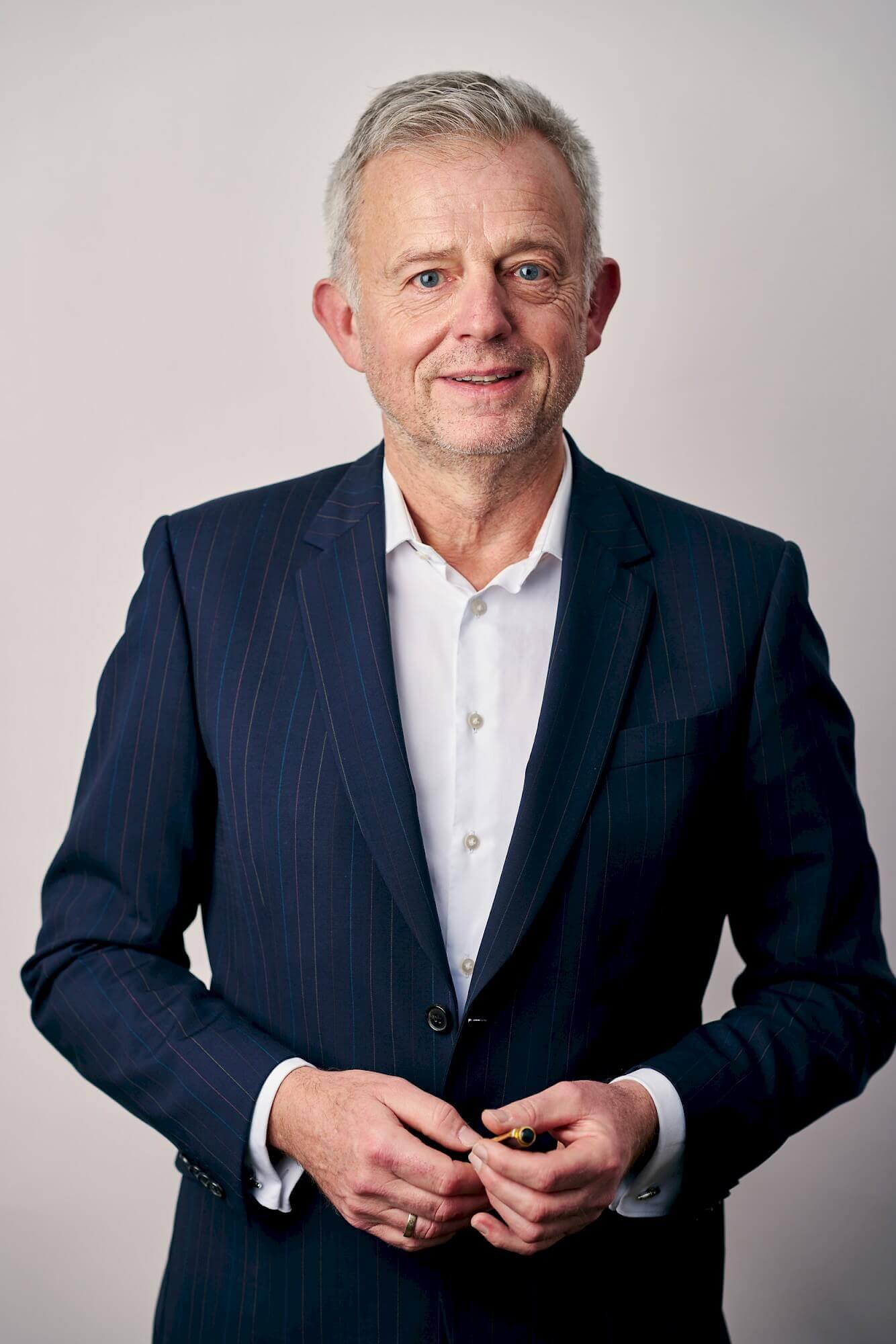 Rik Demeyer