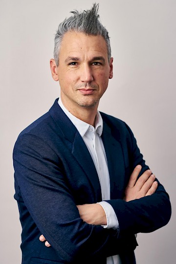 Stijn Leliaert