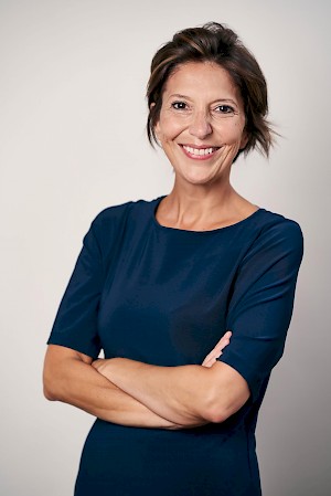 Naima Bouslama