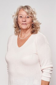 Marleen Dendooven