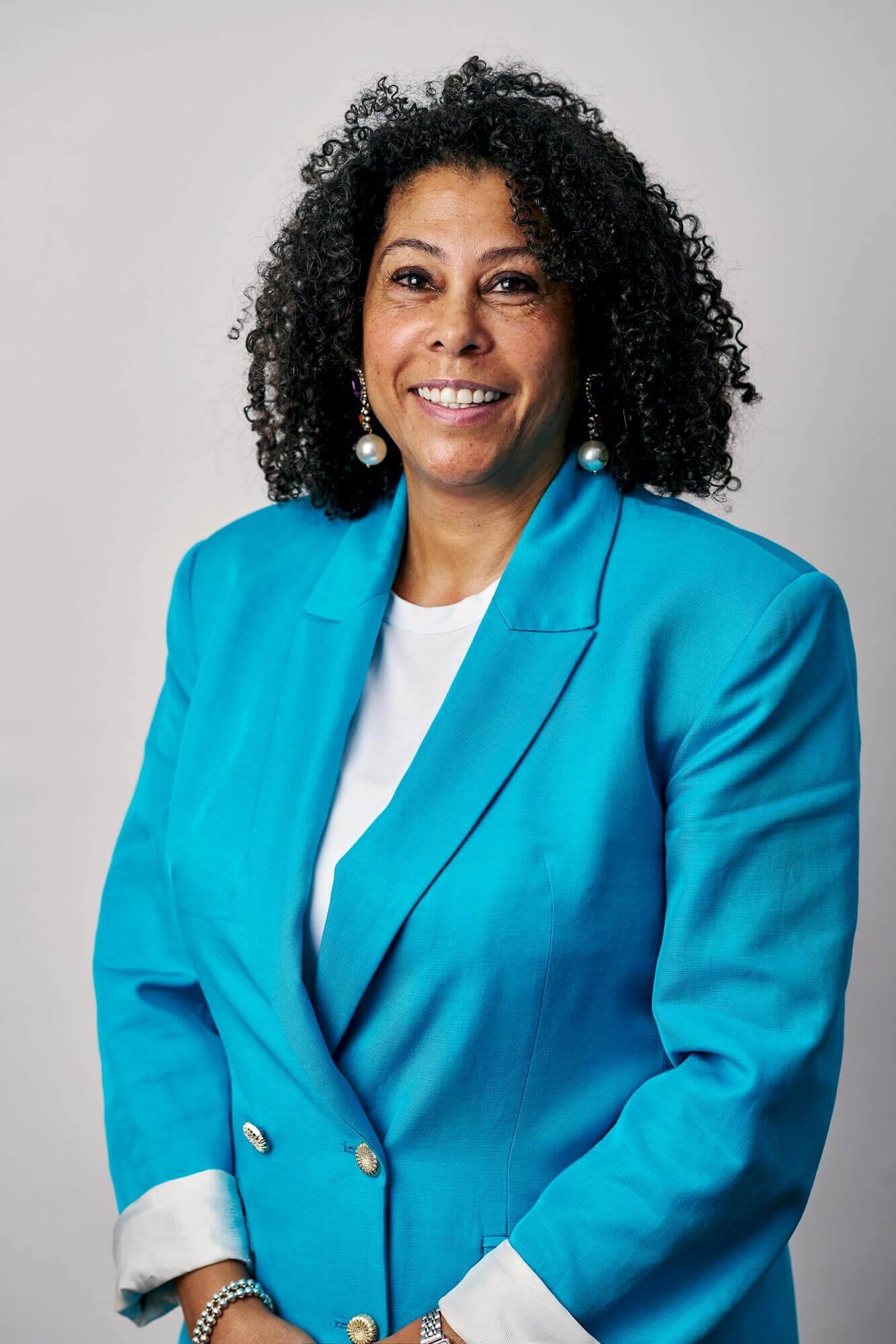 Mireille Mambu Nsenga